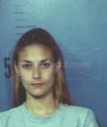 Ashley Nichole Hardin