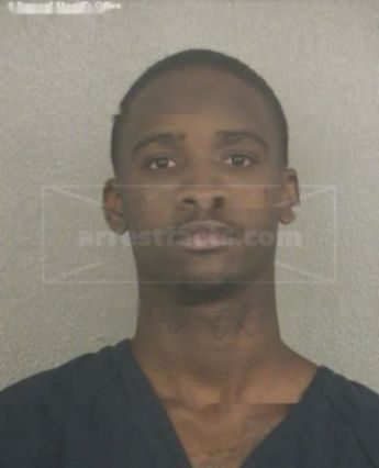 Allen Ronnie Clark