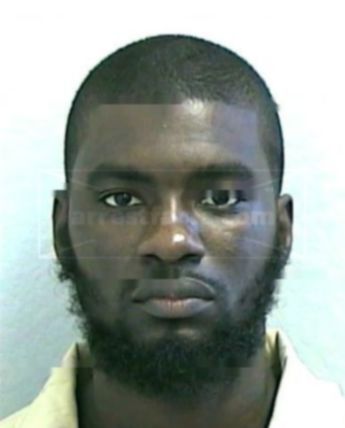 Everett Corry Jones