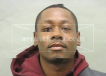 Carl Anthony Mccloud