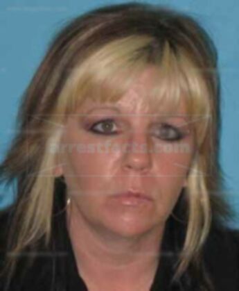 Rhonda Anne Walsh