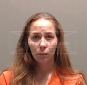 Amanda Renee Allen