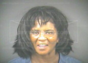 Deloris Diana Gamble