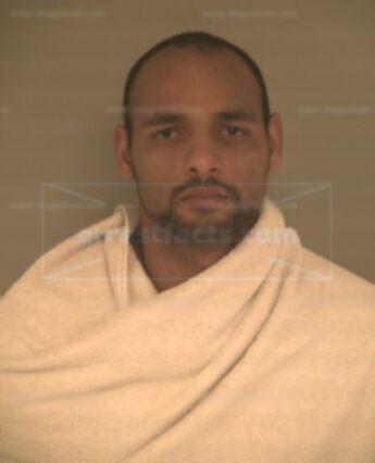 Terry Jermaine Barnes