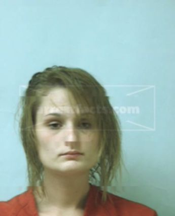 Alicia Lynn Anthony