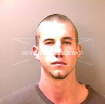 Dylan Charles Moseley