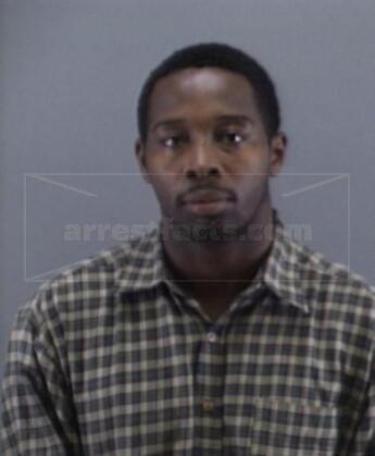 Andre Milton Roosevelt
