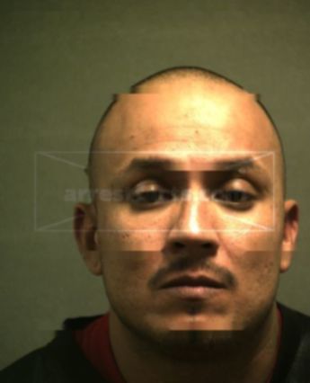 Armando Hernandez