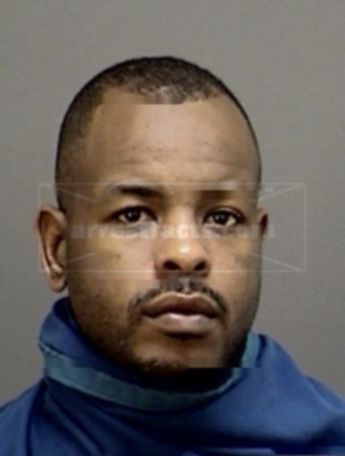 Billy Dynell Simpson