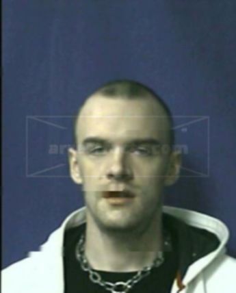 Tyler Matthew Swain