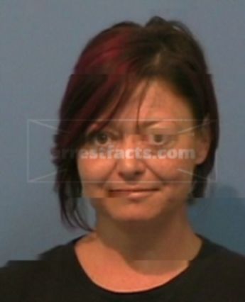 Tina Gail Ward-Baker