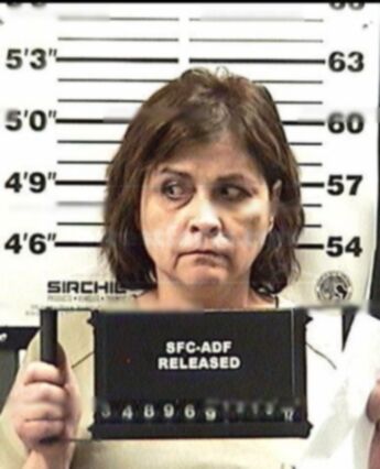 Darlene Mcknight