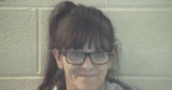 Linda Faye Dillman