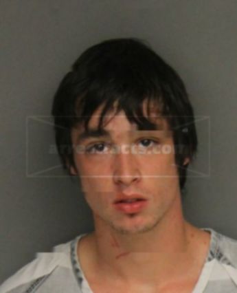 Nicholas Anthony Myers