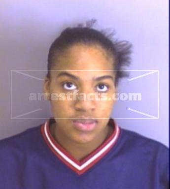 Nadia Mlis Johnson