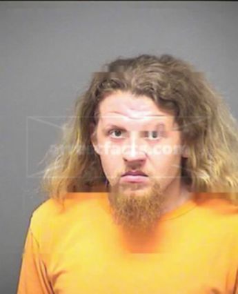 Jonathan Keith Moore