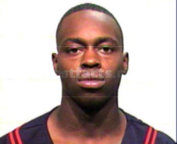 Lamarcus Lamon Warren