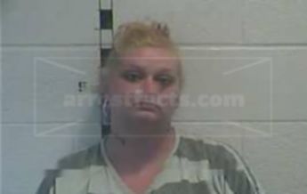 Jennifer Renee Greenwell