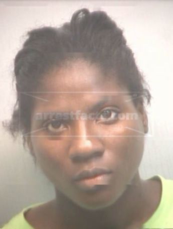 Devondia L Whiteside