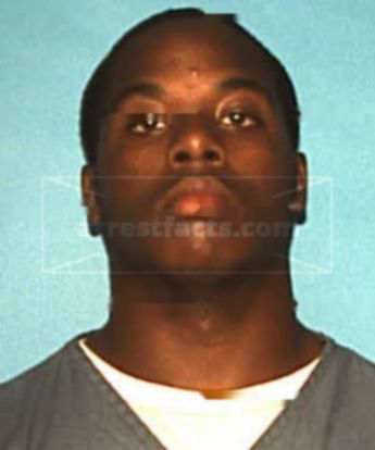 Ronald Fondagos Brookshire