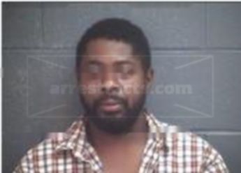 Marcus Lee Anderson