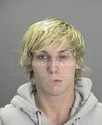 Kyle Leslie Salvo