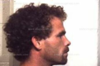 Lance Michael Eades