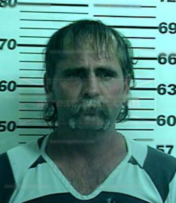 Jimmy Paul Ford