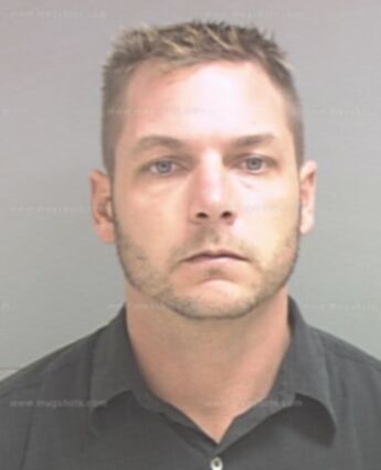 Trever Jesse Hinckley