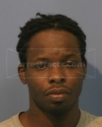 Terrence Lenard Brown
