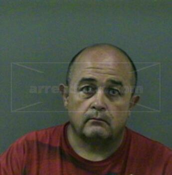 Victor Ray Presley