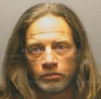 Michael Richard Saucier