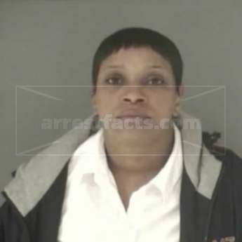 Carolyn Denise Edwards