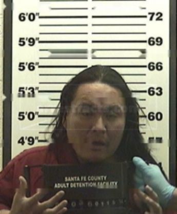 Orlando R Yazzie