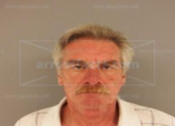 Gary Charles Laymance