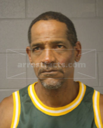 Reginald Gildersleeve