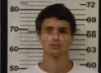Jordan A Krickenbarger