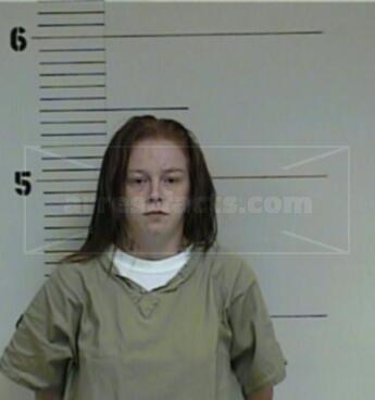 Stephanie Leann Denton
