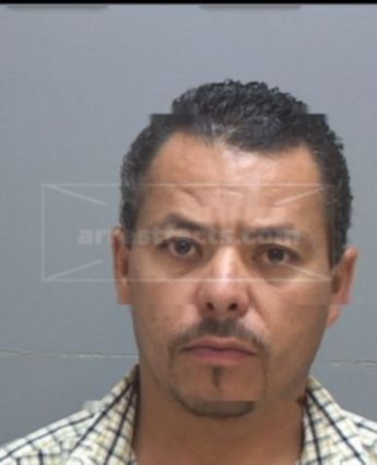 Omar Padilla Luna