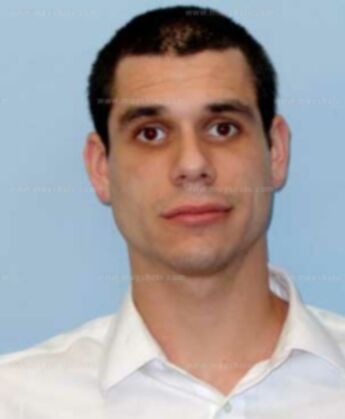 Jeffrey Benjiman Arquitt