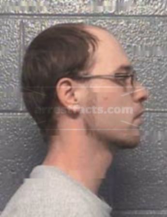 Jereme David Shelton