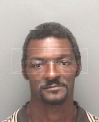 Robert Lee Curry