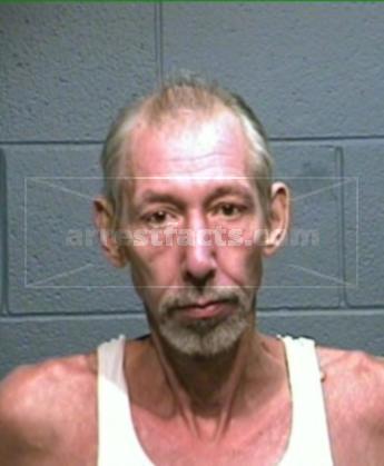 Larry Gale Lane