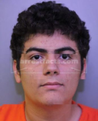Nicolas Delgado