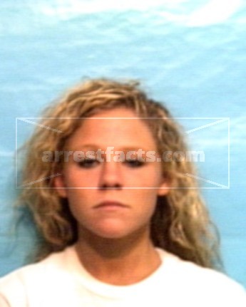 Jamie Leanna Carr
