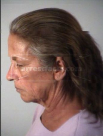Merrilee Joyce Crank