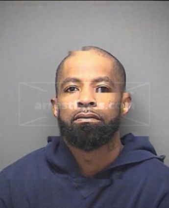 Marlon Tyrone Anderson