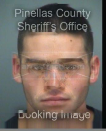 Mitchell Thomas Norling