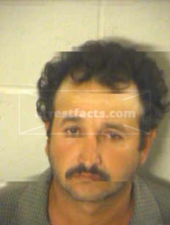 Joaquin Antonio Reyes
