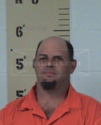 Steven Shane Johns
